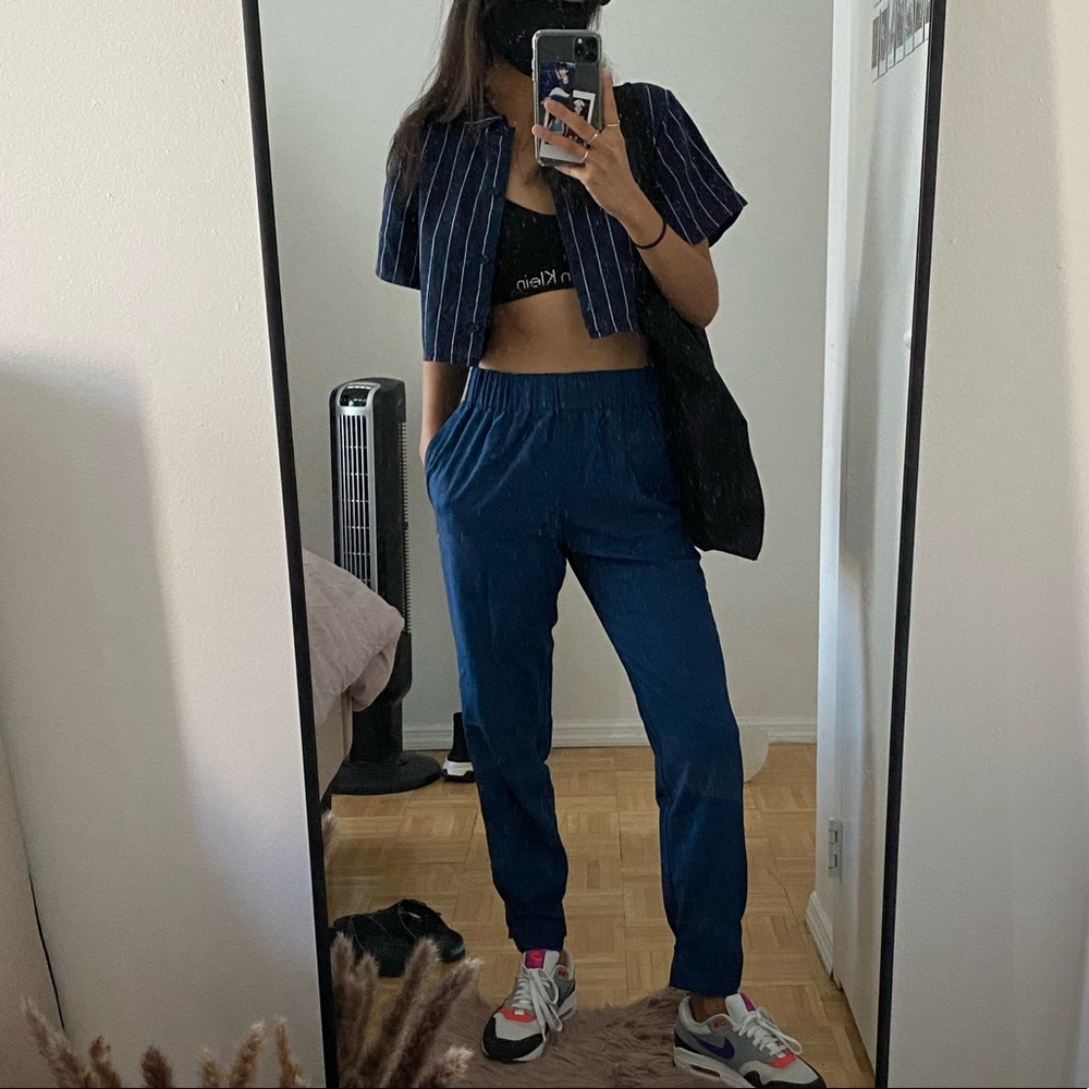 Tibi Pants